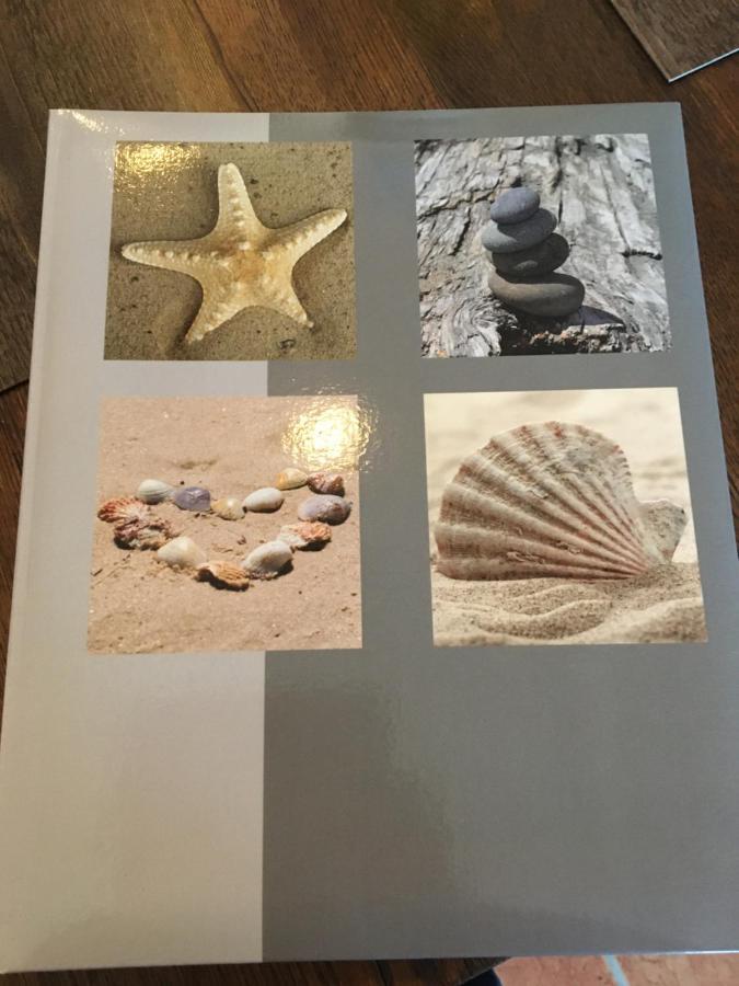 Fewo Schroeder - Bude 63A - Mit Strandkorb Am Meer - Inklusive Bettwaesche Und Handtuecher Westerdeichstrich Zewnętrze zdjęcie